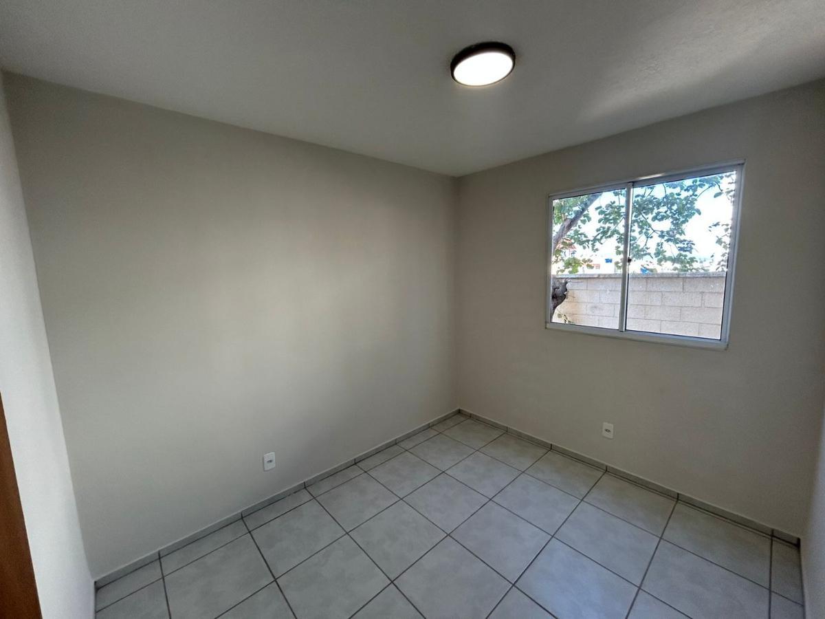 Apartamento, Sapucaia II, 2 Quartos, 1 Vaga