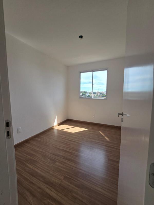 Apartamento, Santa Terezinha, 2 Quartos, 1 Vaga