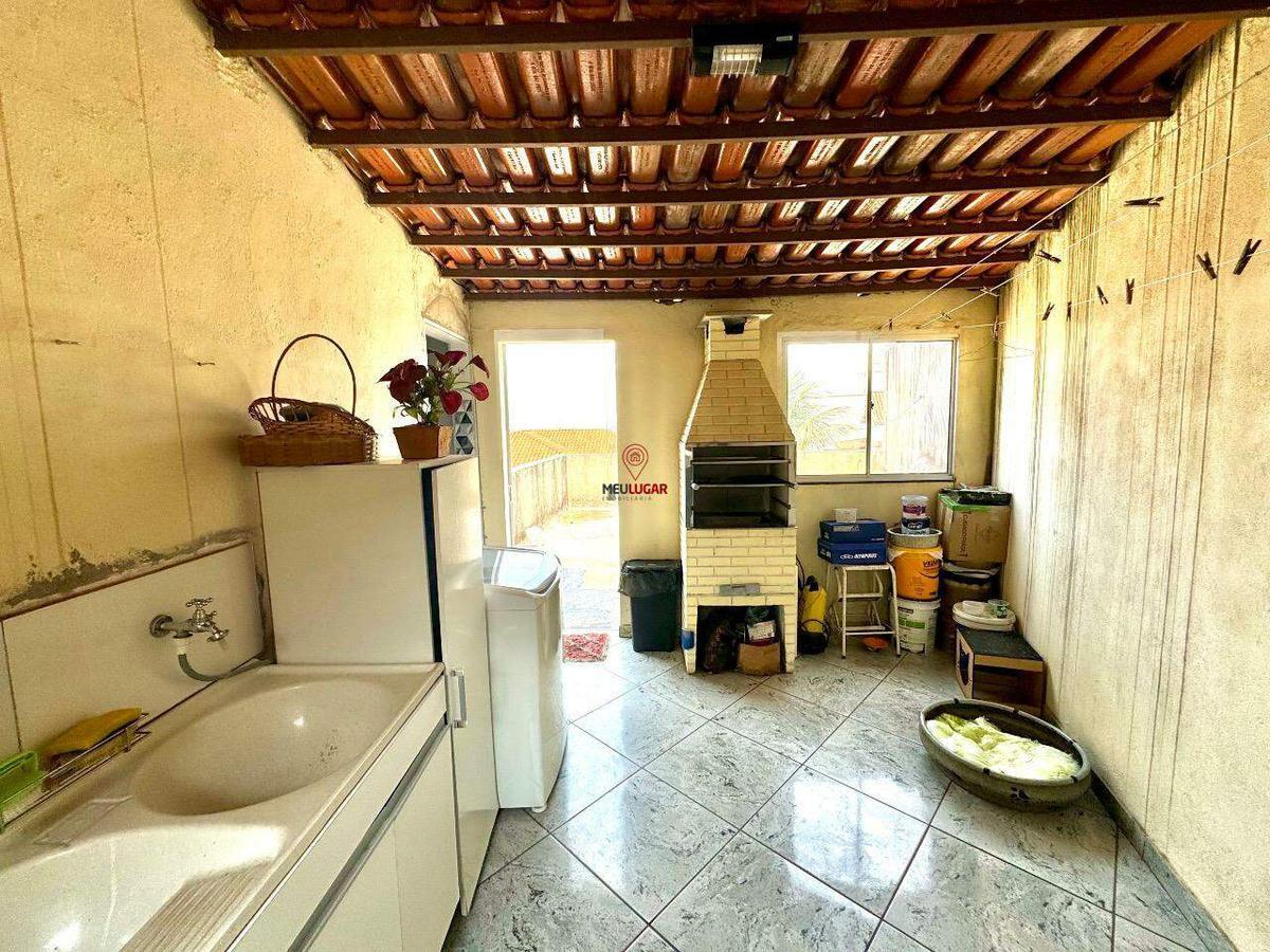 Casa, Diamante, 5 Quartos, 5 Vagas