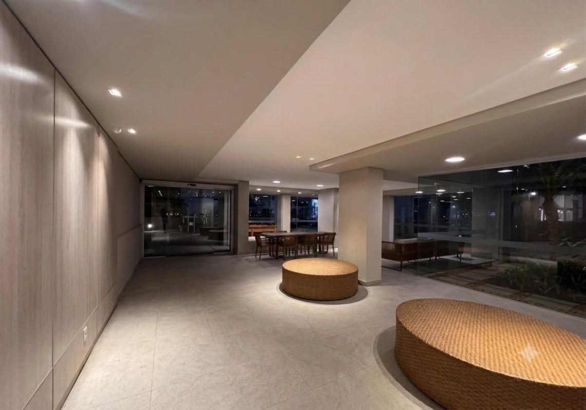 Apartamento, Vila da Serra, 3 Quartos, 2 Vagas, 1 Suíte