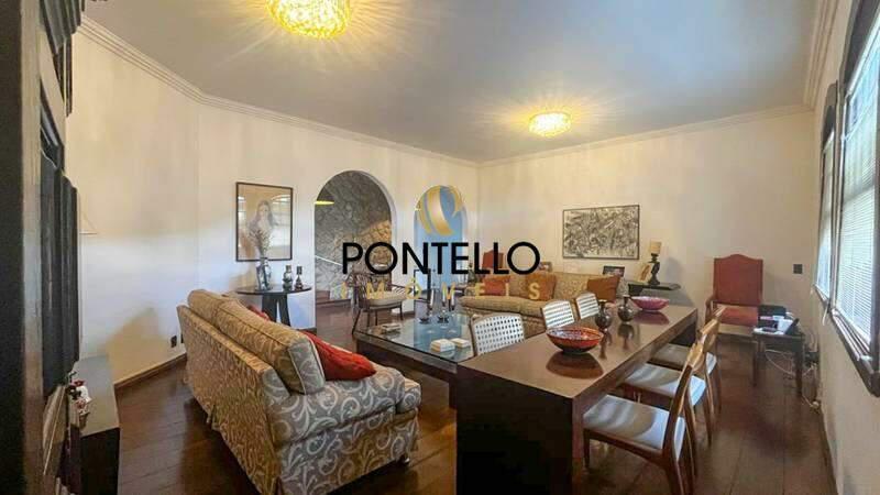 Casa, Comiteco, 5 Quartos, 6 Vagas, 2 Suítes