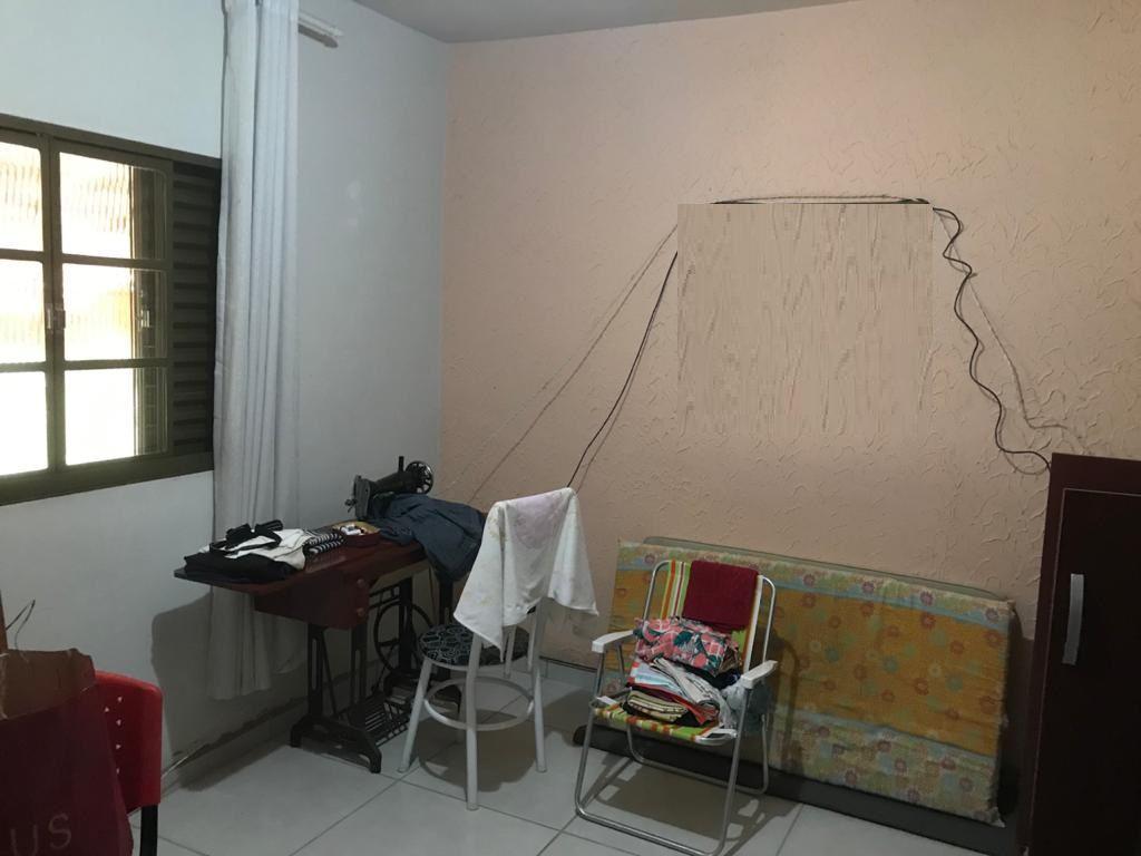 Casa, Parque Mariela, 3 Quartos, 2 Vagas