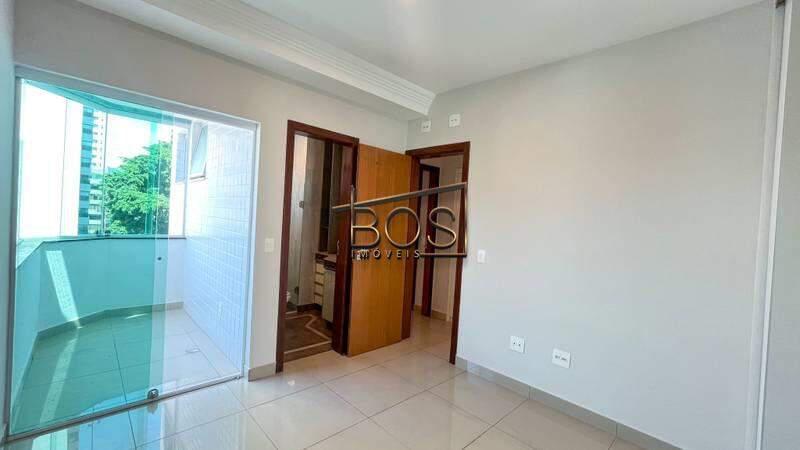 Cobertura, Santo Antônio, 4 Quartos, 3 Vagas, 2 Suítes