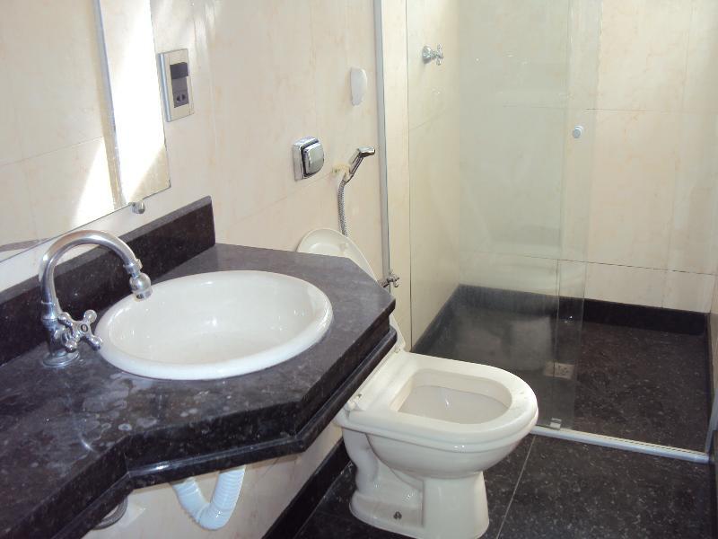 Apartamento, Santa Rosa, 3 Quartos, 1 Vaga, 1 Suíte