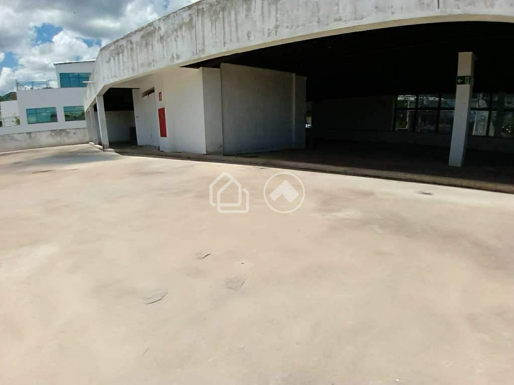 Prédio, Buritis, 30 Vagas