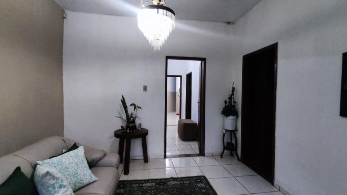 Casa, Brasil Industrial, 4 Quartos, 4 Vagas