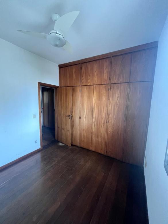 Apartamento, Funcionários, 4 Quartos, 2 Vagas, 1 Suíte