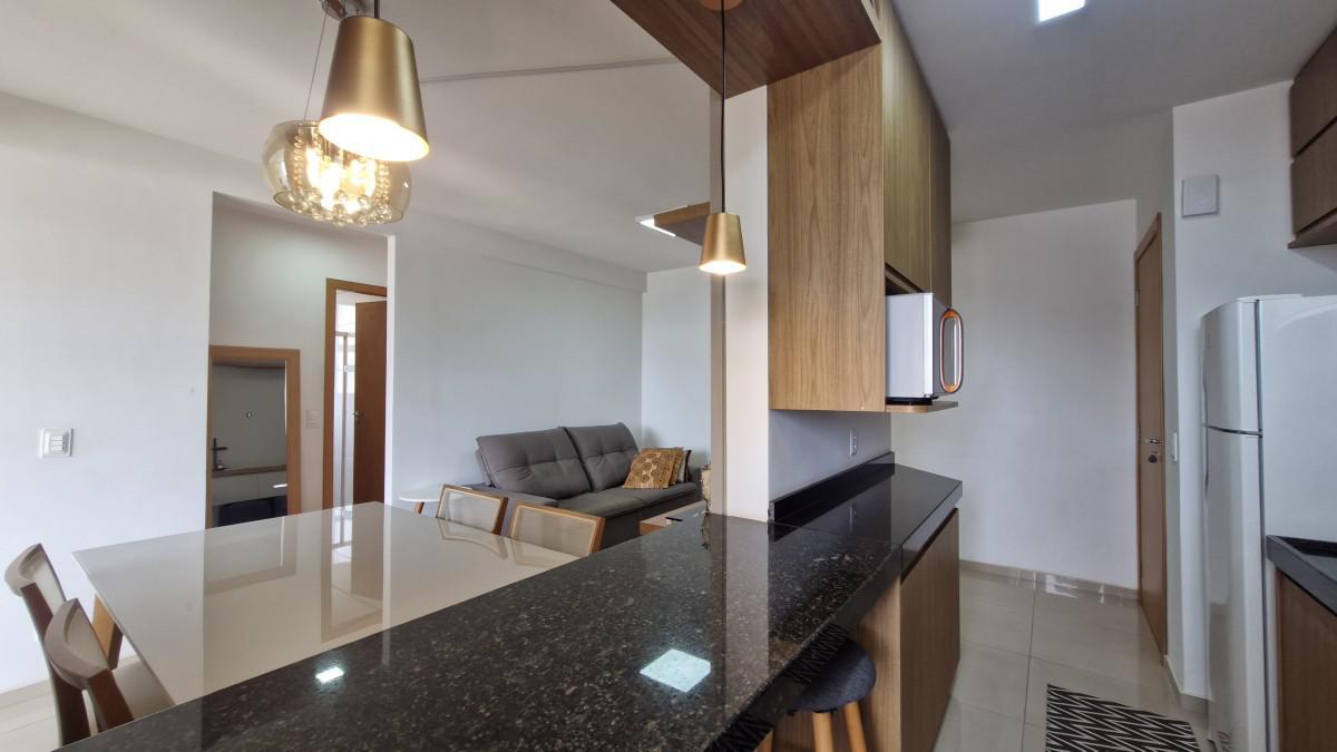 Apartamento, Ouro Preto, 2 Quartos, 2 Vagas, 1 Suíte