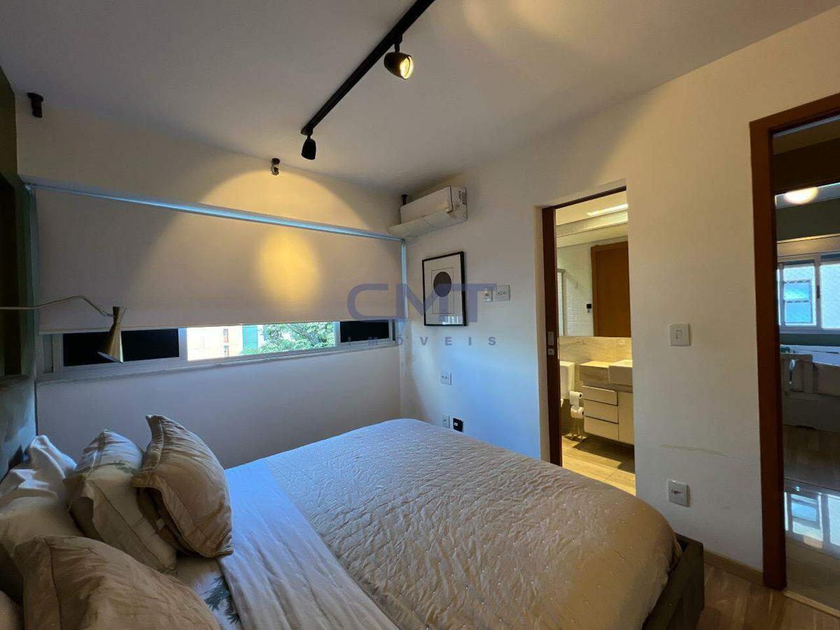 Cobertura, São Pedro, 3 Quartos, 0 Vaga, 2 Suítes