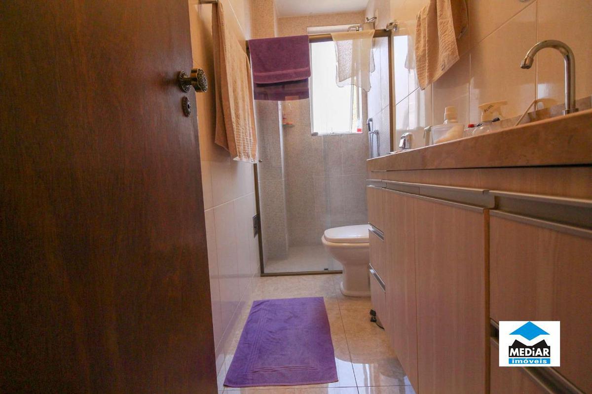 Apartamento, Gutierrez, 4 Quartos, 2 Vagas, 1 Suíte