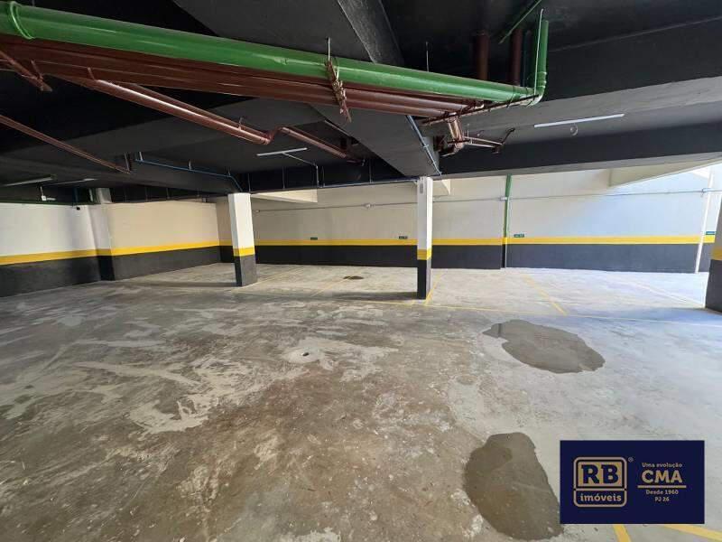 Cobertura, Serra, 2 Quartos, 2 Vagas, 1 Suíte