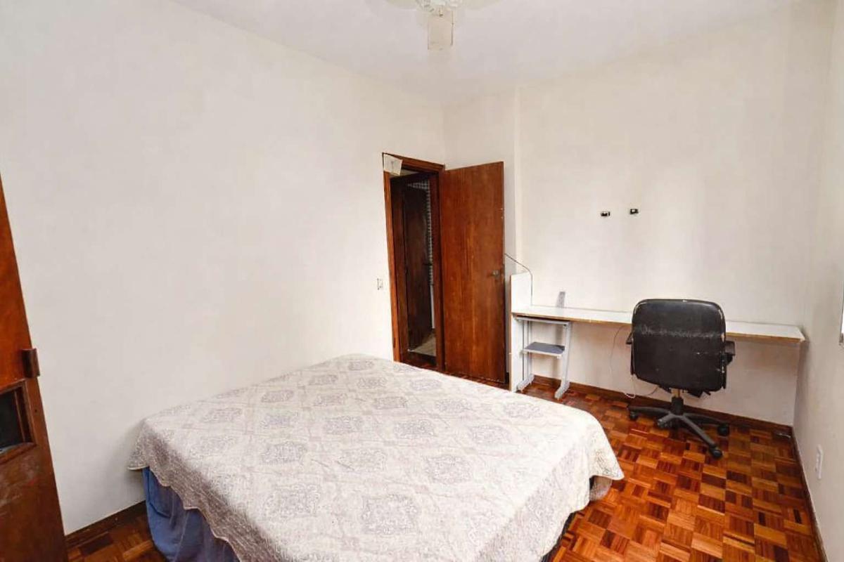 Apartamento, Funcionários, 4 Quartos, 3 Vagas, 1 Suíte
