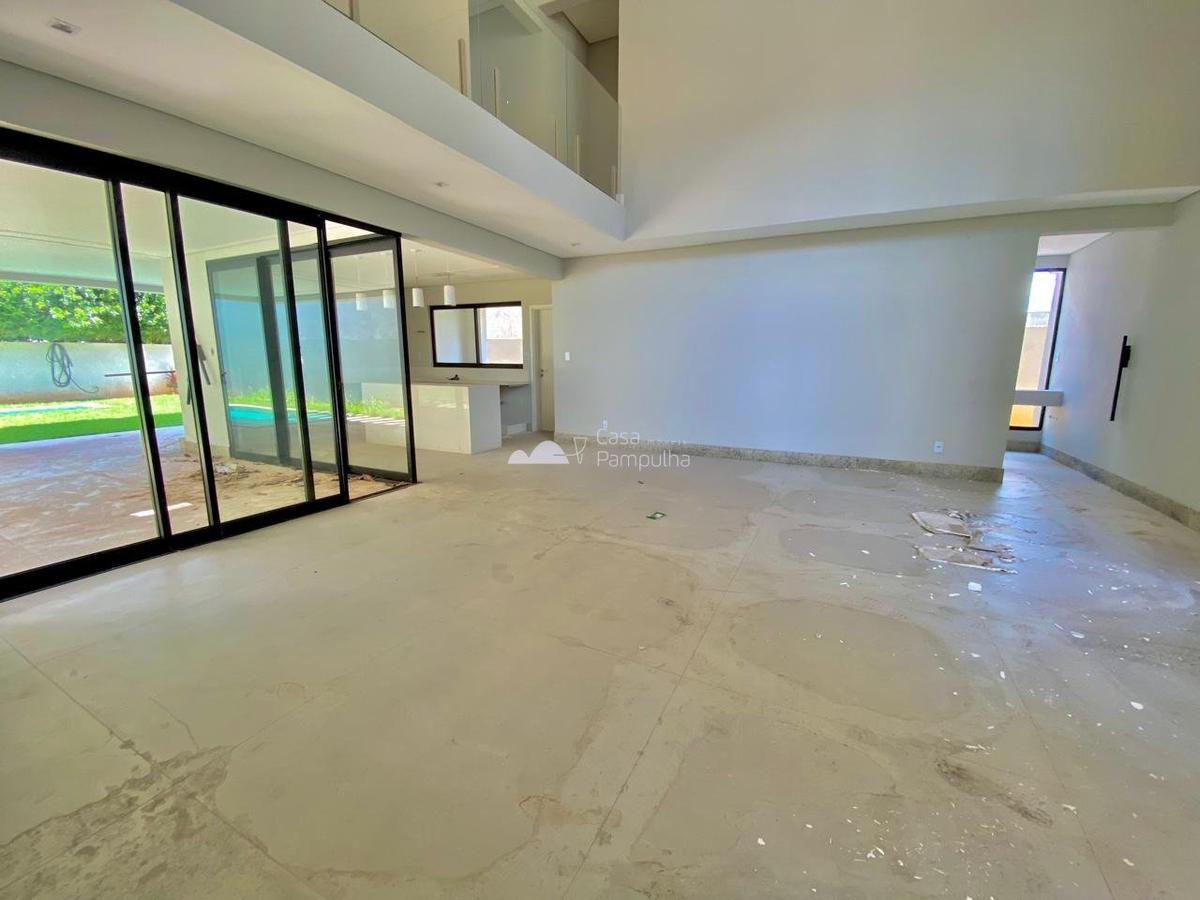 Casa, Residencial Park I, 4 Quartos, 4 Vagas, 3 Suítes