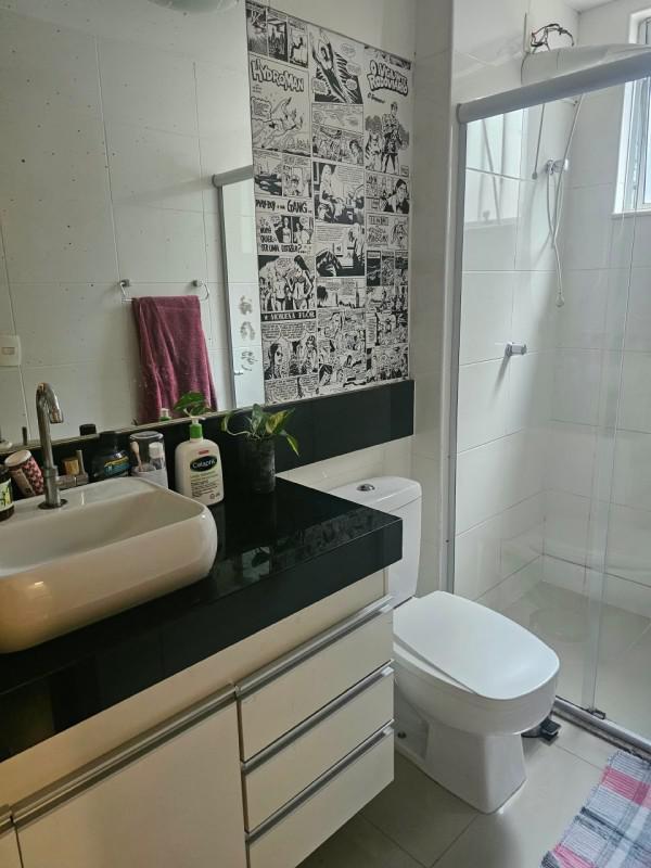 Apartamento, Santo Antônio, 2 Quartos, 2 Vagas, 2 Suítes
