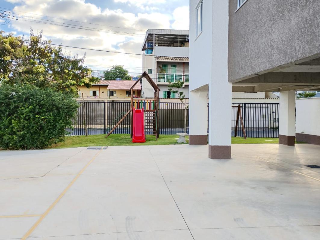 Cobertura, Jardim Leblon, 2 Quartos, 2 Vagas