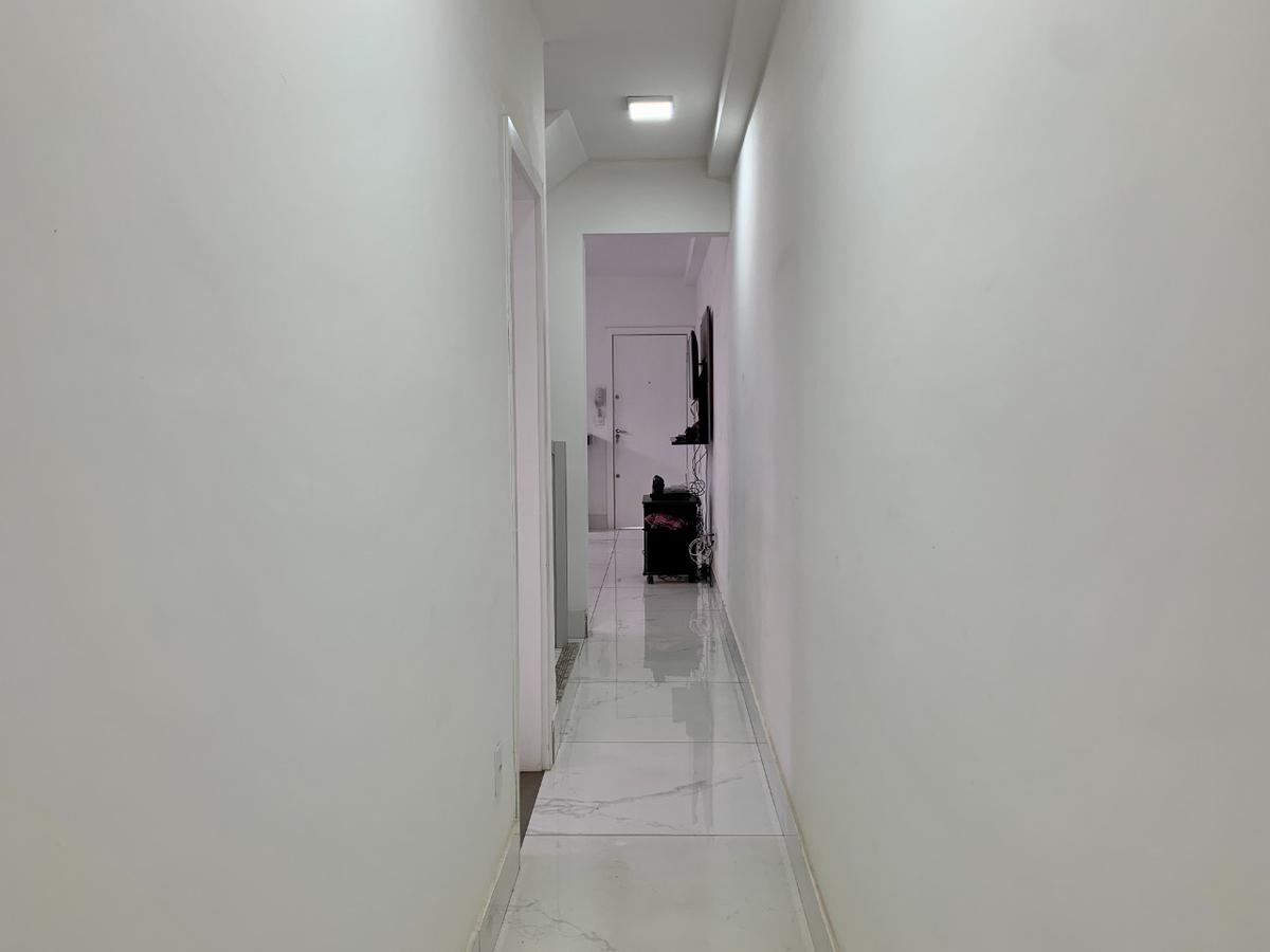 Cobertura, Cabral, 2 Quartos, 2 Vagas, 1 Suíte
