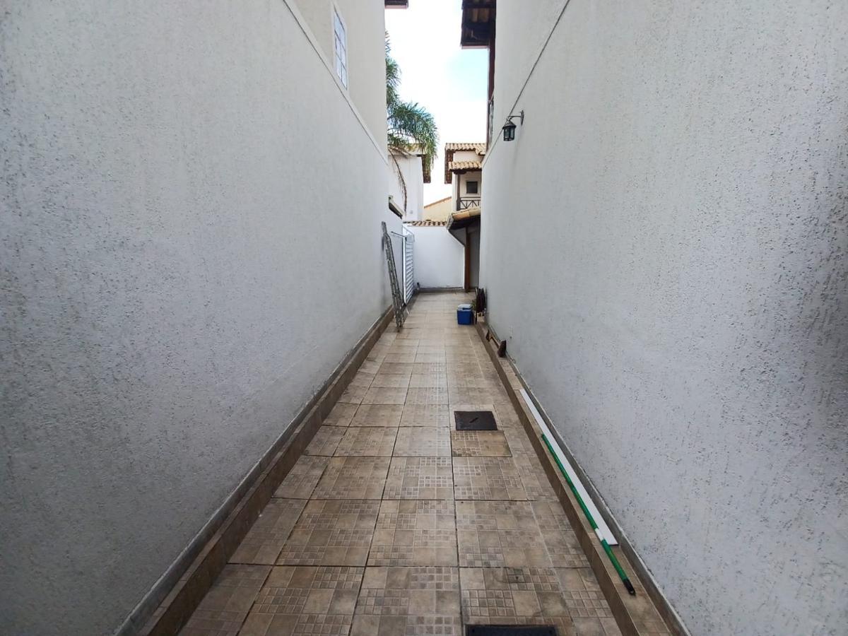 Casa, Jardim Riacho das Pedras, 3 Quartos, 3 Vagas, 1 Suíte