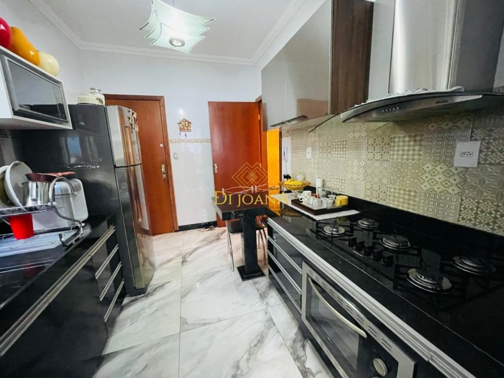 Apartamento, Jardim da Cidade, 3 Quartos, 2 Vagas, 1 Suíte