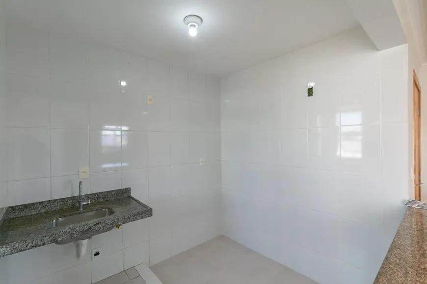 Apartamento, Heliópolis, 2 Quartos, 2 Vagas, 1 Suíte