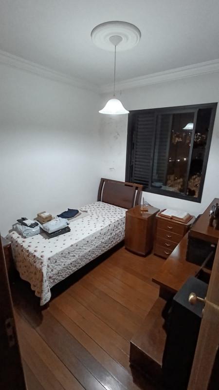 Apartamento, Floresta, 3 Quartos, 2 Vagas, 1 Suíte