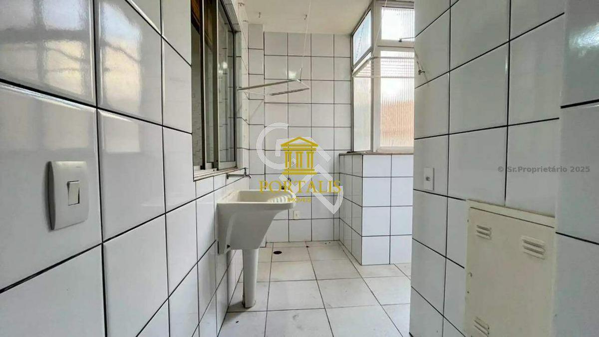 Apartamento, Serra, 3 Quartos, 1 Vaga, 1 Suíte