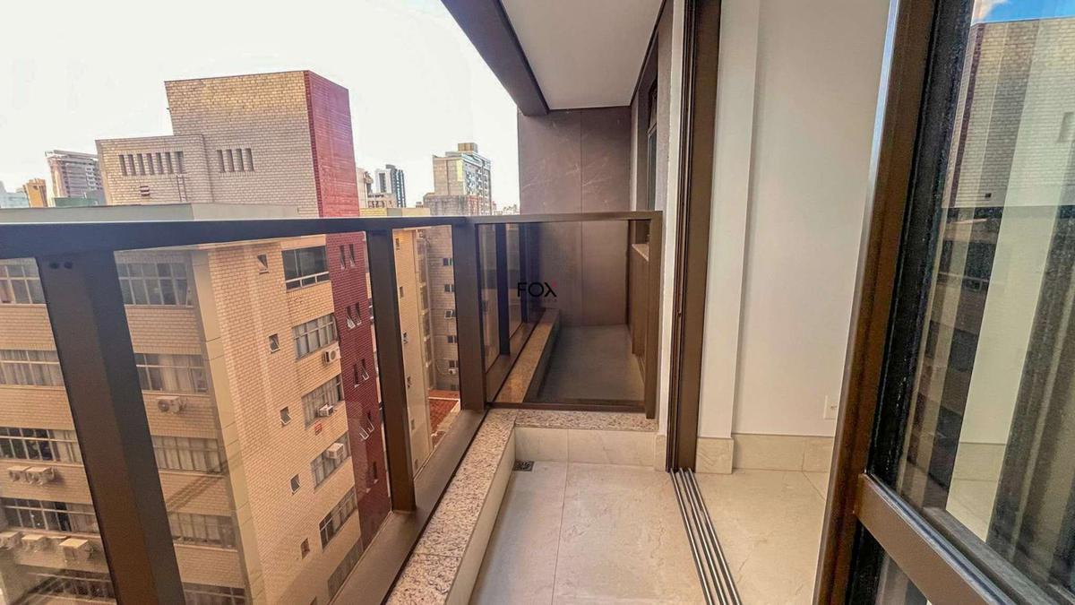 Cobertura, São Pedro, 2 Quartos, 3 Vagas, 2 Suítes