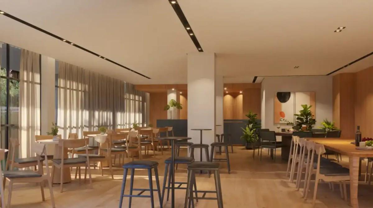 Apartamento, Palmares, 3 Quartos, 2 Vagas, 1 Suíte
