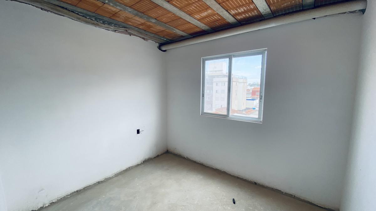Cobertura, Padre Eustáquio, 3 Quartos, 2 Vagas, 2 Suítes