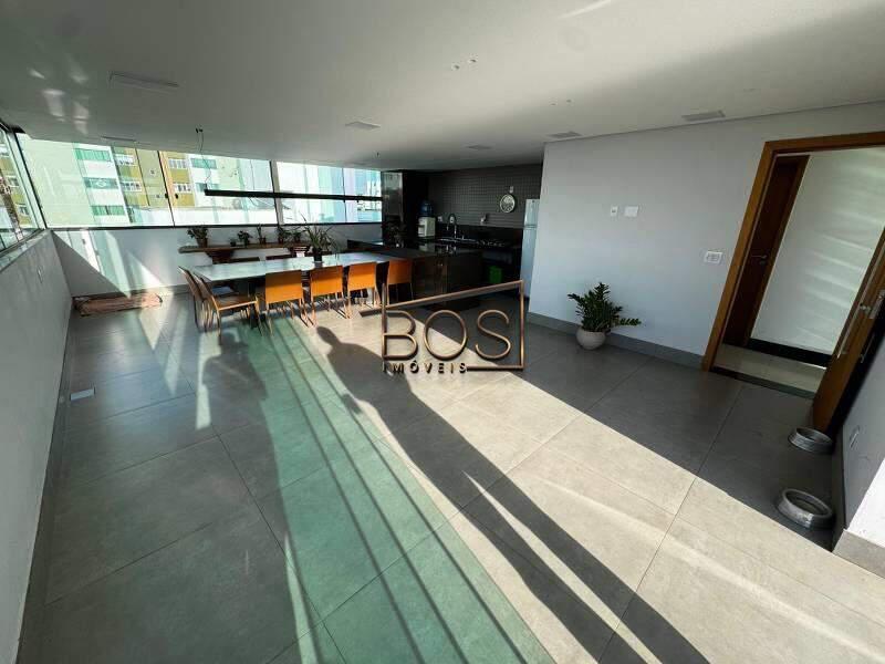 Cobertura, Fernão Dias, 4 Quartos, 4 Vagas, 3 Suítes