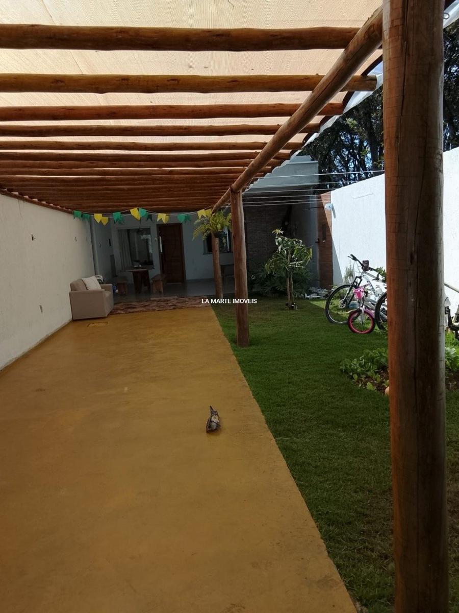 Casa, Marimbá, 2 Quartos, 4 Vagas, 1 Suíte
