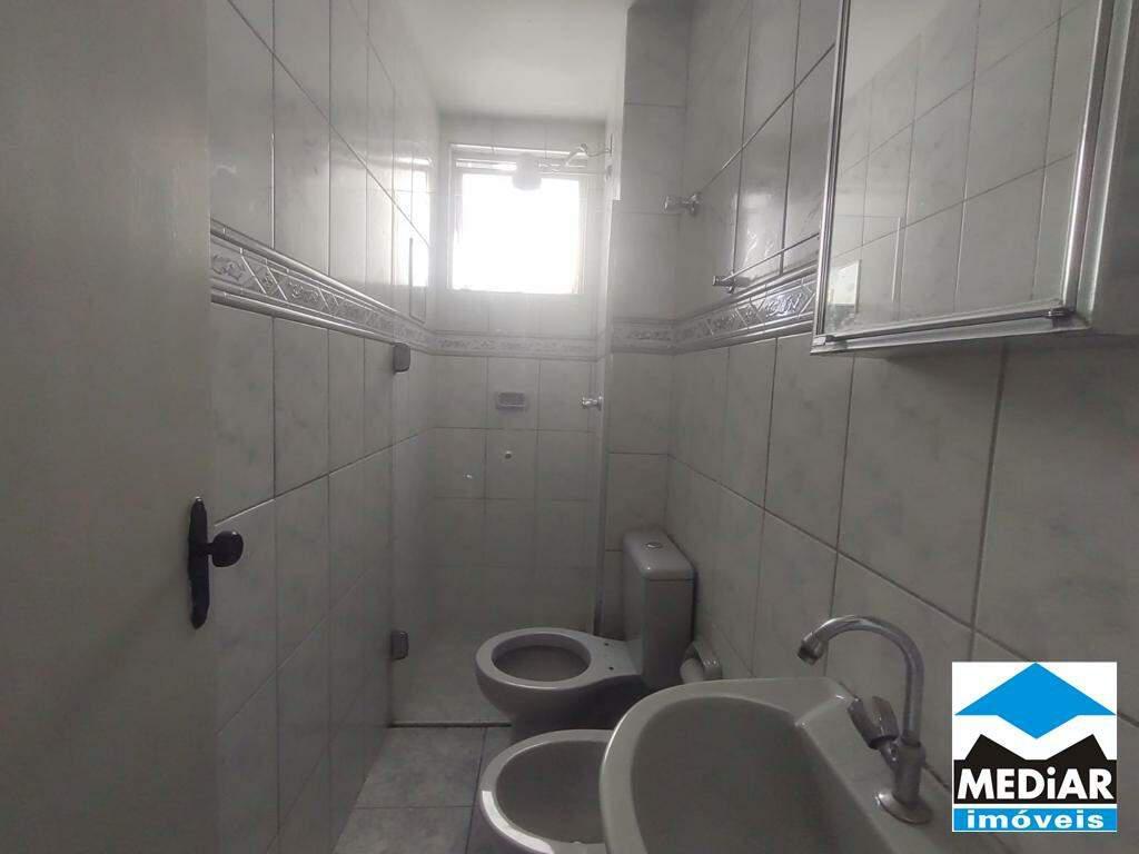 Apartamento, Santa Teresa, 2 Quartos, 1 Vaga