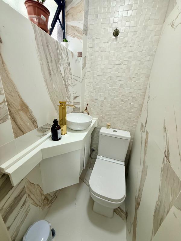 Apartamento, Luxemburgo, 3 Quartos, 2 Vagas, 1 Suíte