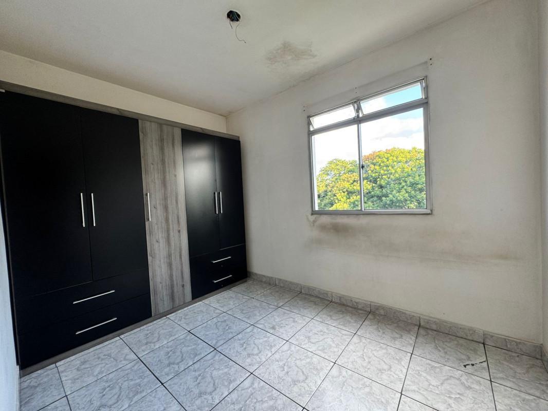 Apartamento, São João Batista (venda Nova), 2 Quartos, 1 Vaga