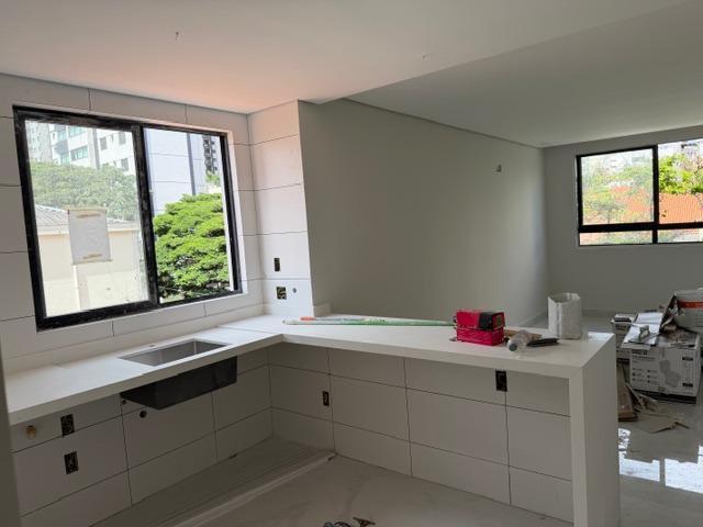 Apartamento, Anchieta, 2 Quartos, 2 Vagas, 2 Suítes
