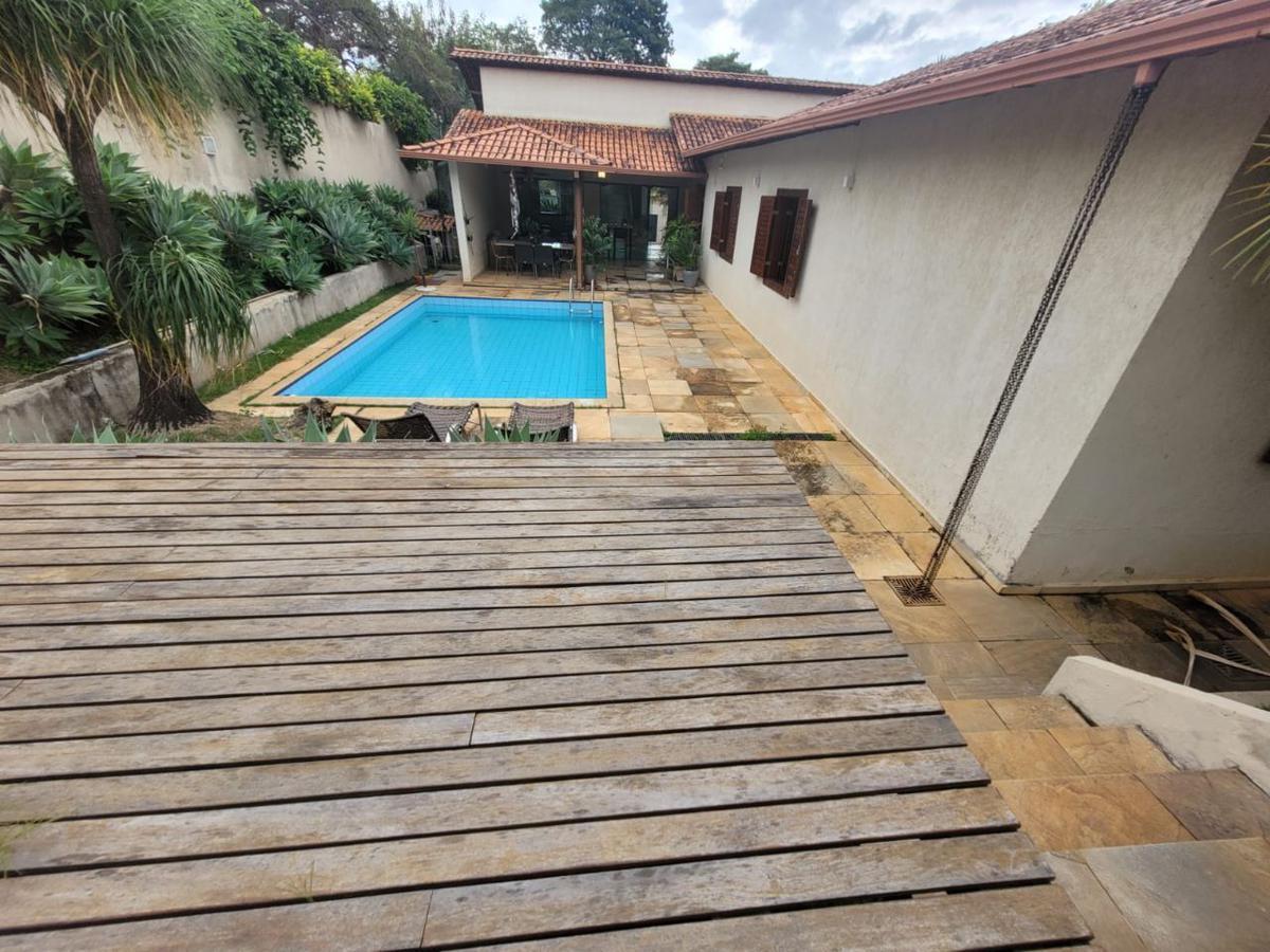 Casa, Bandeirantes (pampulha), 4 Quartos, 4 Vagas, 2 Suítes