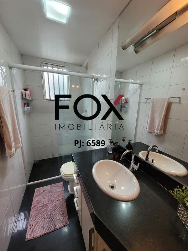 Apartamento, Cidade Nova, 3 Quartos, 2 Vagas, 1 Suíte