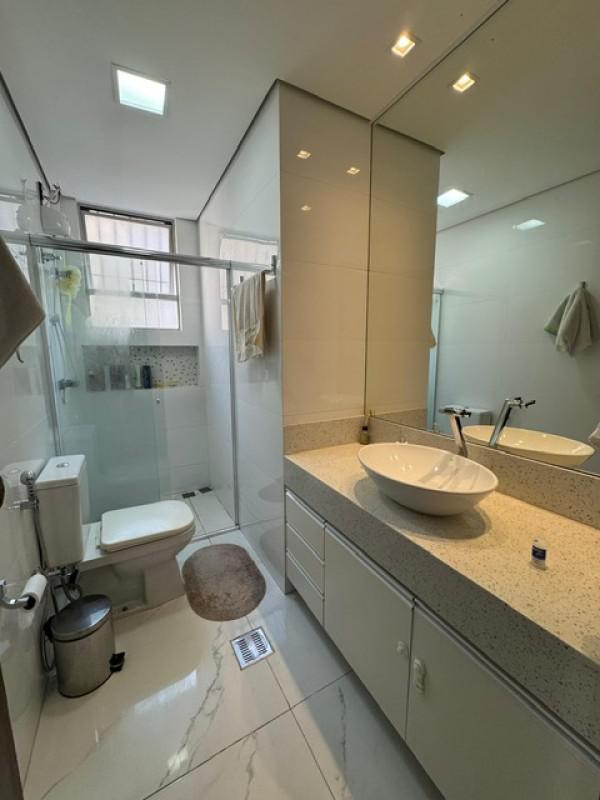 Apartamento, Gutierrez, 4 Quartos, 2 Vagas, 1 Suíte