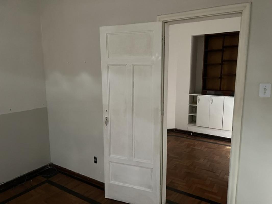 Casa Comercial, Centro, 5 Quartos, 1 Vaga