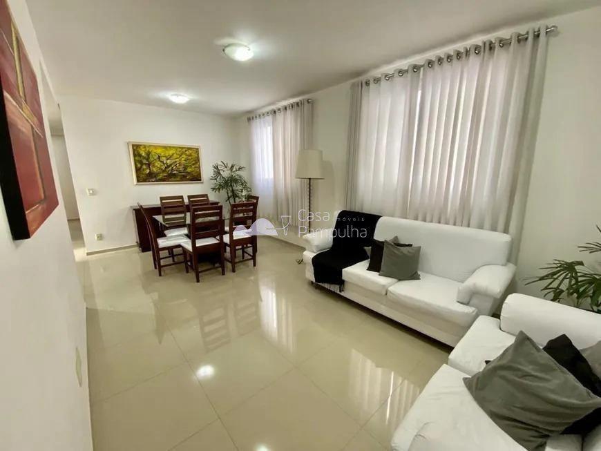 Apartamento, Santa Rosa, 4 Quartos, 2 Vagas, 1 Suíte