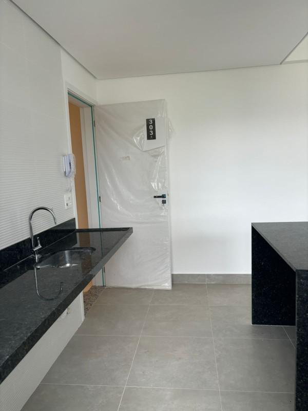 Apartamento, Sagrada Família, 3 Quartos, 2 Vagas, 1 Suíte