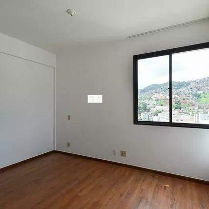 Apartamento, Serra, 4 Quartos, 2 Vagas, 1 Suíte