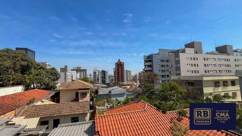 Apartamento, São Lucas, 2 Quartos, 1 Vaga, 1 Suíte