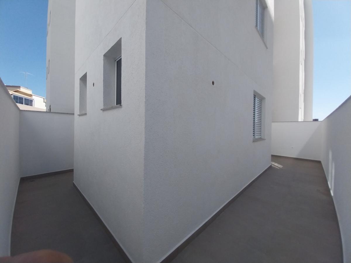 Apartamento, Cidade Nova, 2 Quartos, 2 Vagas, 2 Suítes