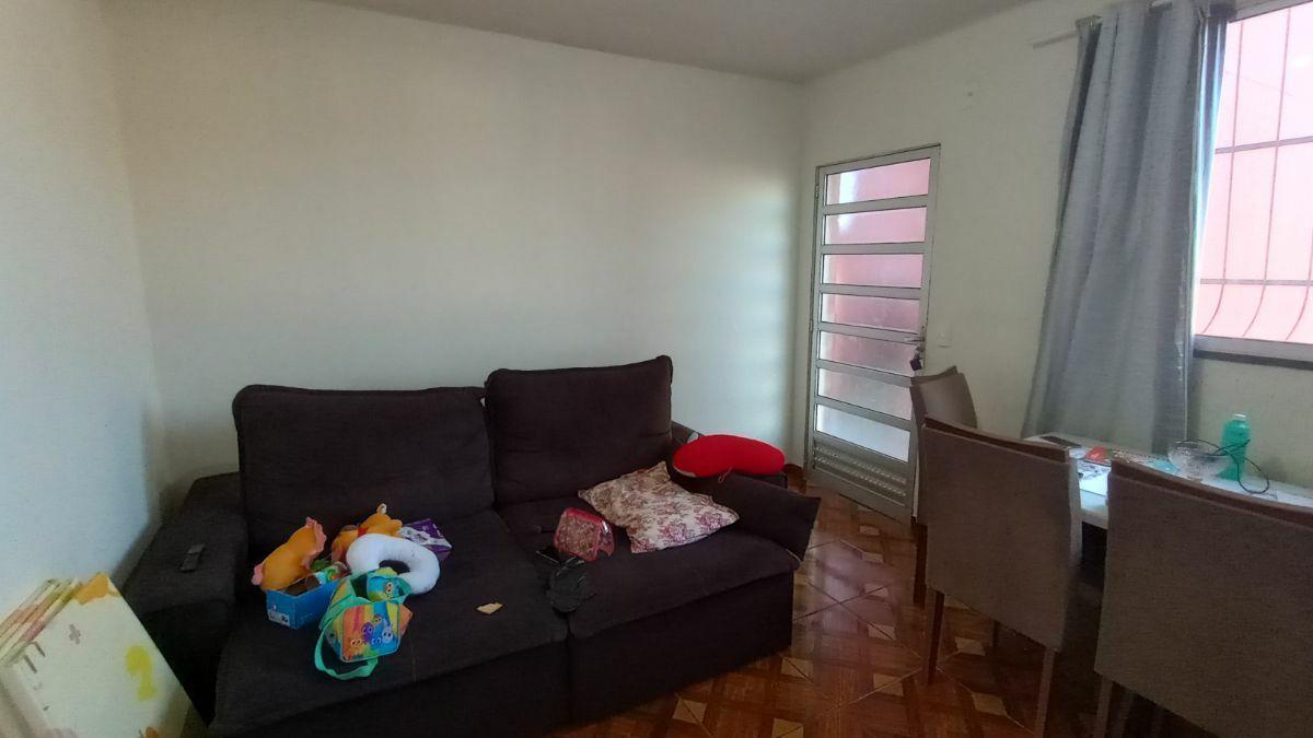 Apartamento, Jardim Vitória, 0 Quarto, 0 Vaga