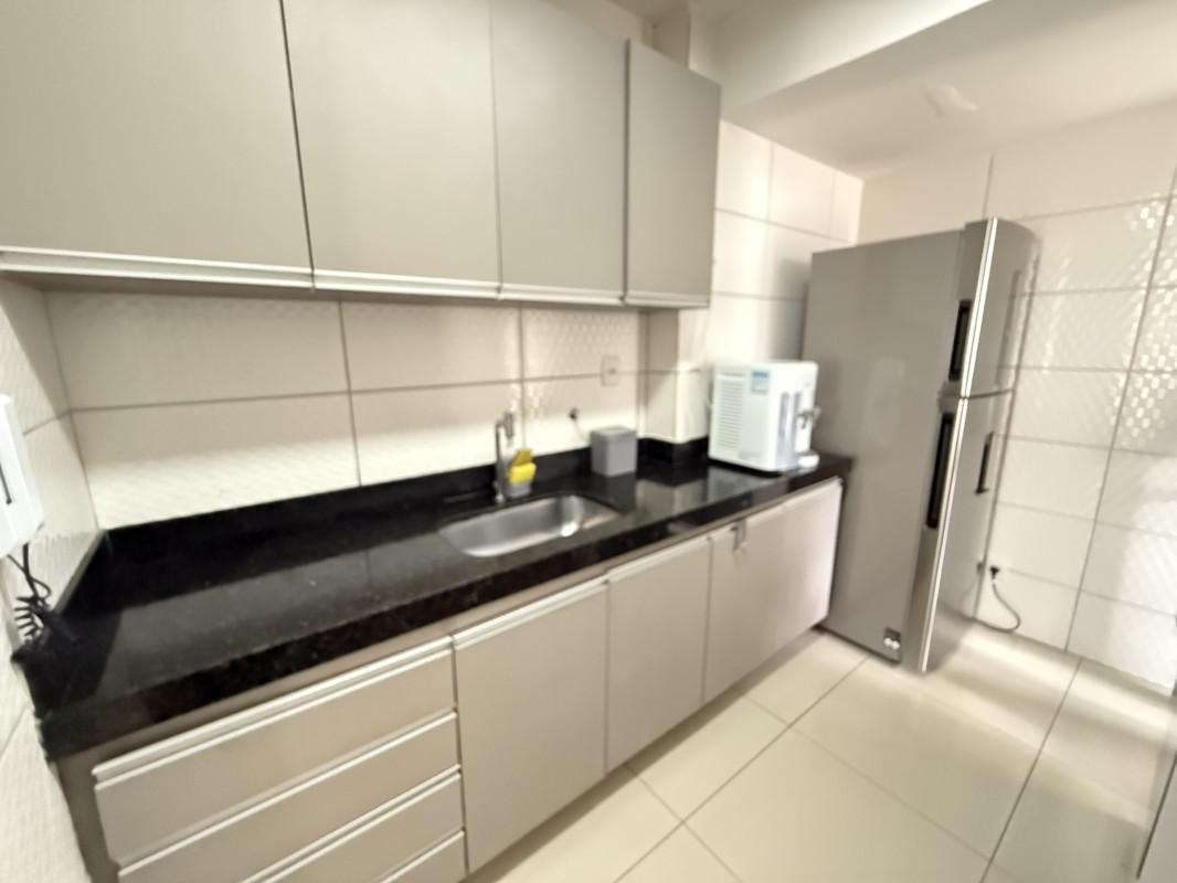Apartamento, Arvoredo, 3 Quartos, 2 Vagas, 1 Suíte