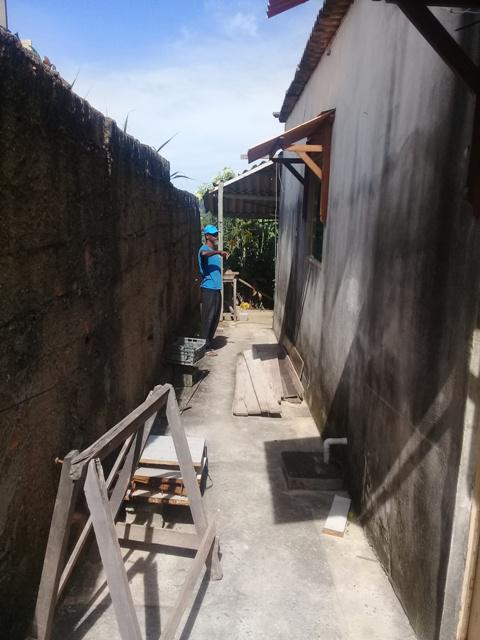 Casa, Mirante do Palmital, 3 Quartos, 2 Vagas