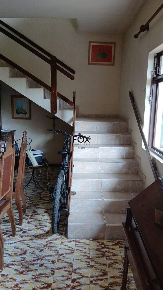 Casa, Bonfim, 4 Quartos, 1 Vaga, 2 Suítes
