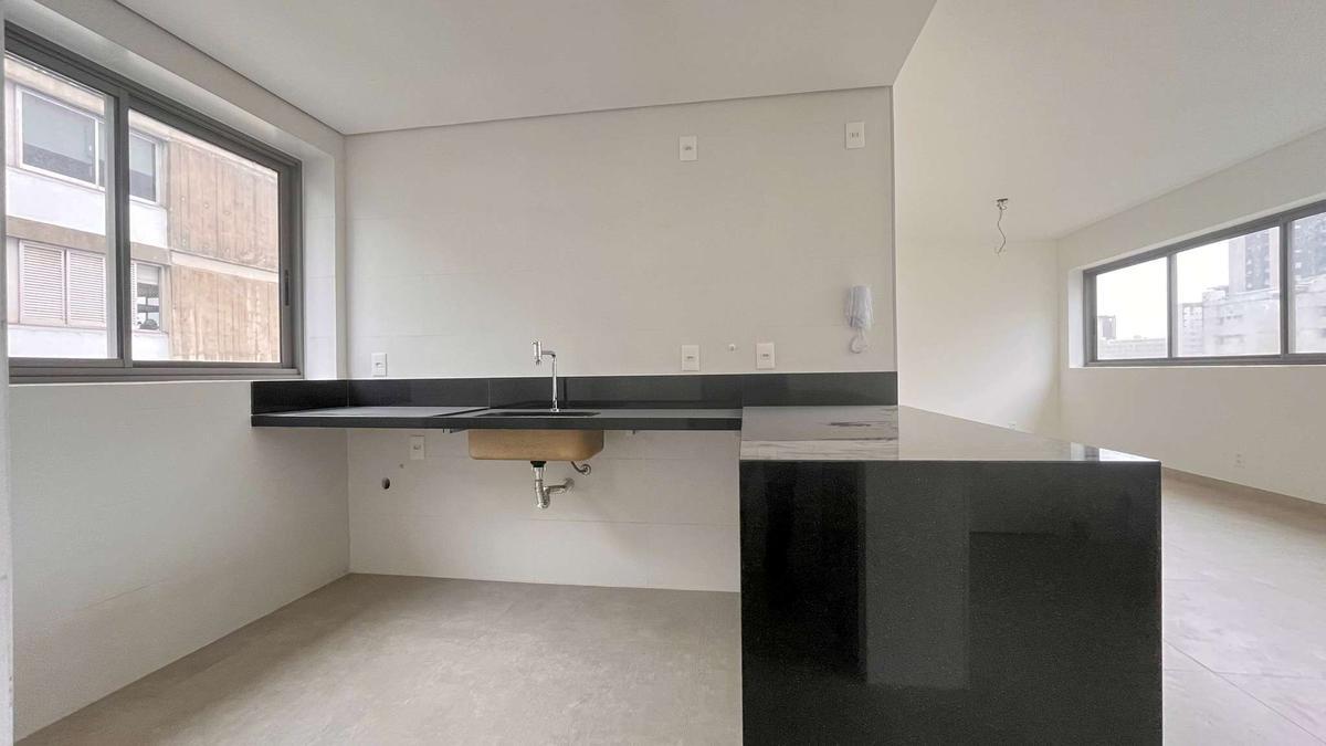 Apartamento, Savassi, 3 Quartos, 3 Vagas, 3 Suítes