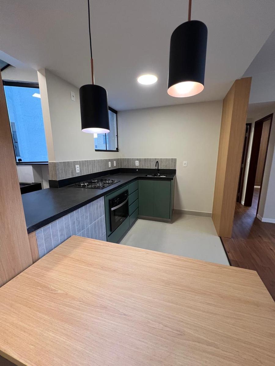 Apartamento, Santo Antônio, 2 Quartos, 1 Vaga