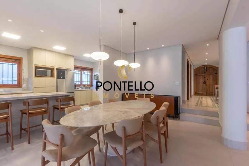 Casa, São Bento, 5 Quartos, 6 Vagas, 2 Suítes